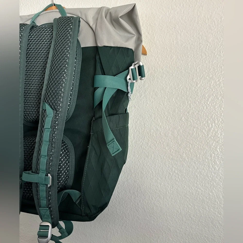 Nike ACG Hiking XPac Ayson Backpack Bag 32L All Conditions Gear Repel Trail